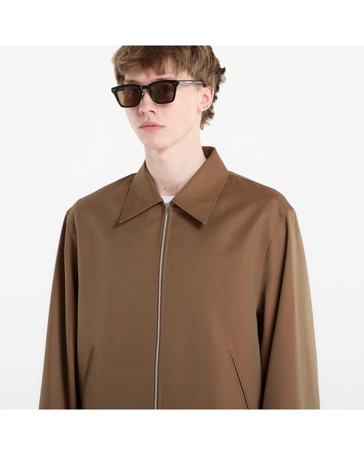 Our Legacy Jas Mini Jacket in het Multicolor voor heren