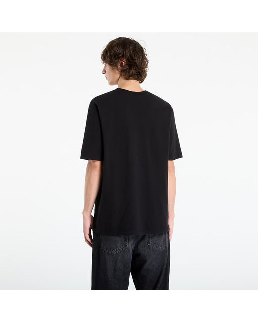 RIPNDIP T-Shirt Trick Or Treat Pocket Tee in het Black voor heren