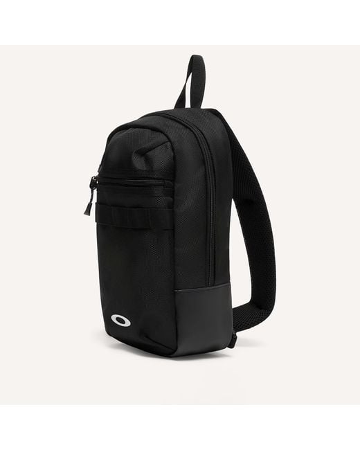 Oakley Black Tasche Enhance Lt Body Bag 9.0 Fw