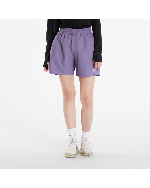 Acg 5" shorts daybreak/ summit white Nike en coloris Purple