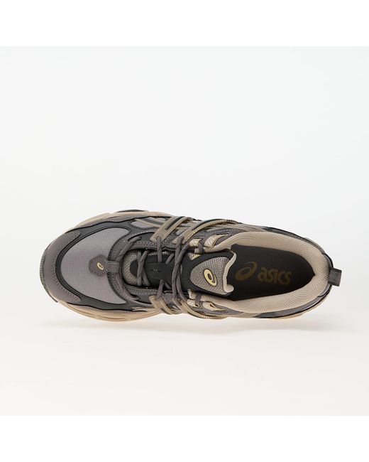 Asics Multicolor Gel-NYC Utility Sneakers