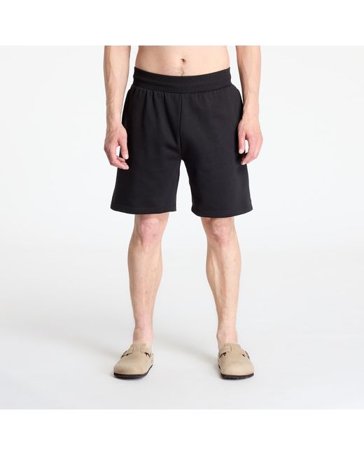 The North Face Black Shorts M Easy Regular Short for men