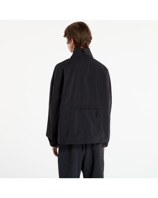 The North Face Black Jacket Redbox Taslan Jacket for men