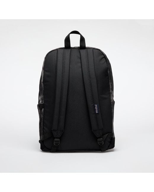 Zaino Right Pack Expression di Jansport in Black