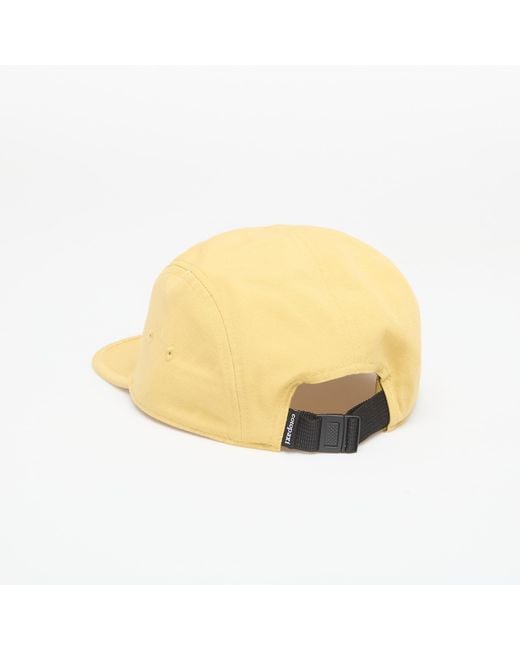 COTOPAXI Yellow Mütze U's Cada Dia 5-Panel Hat