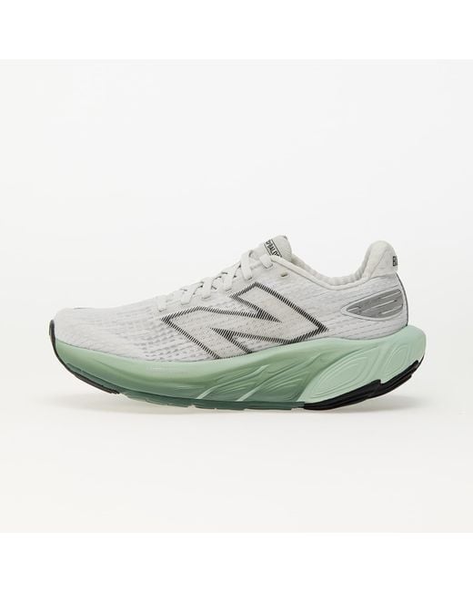 Sneakers Fresh Foam X Balos V1 Reflection/ Clay Ash Eur di New Balance in Green