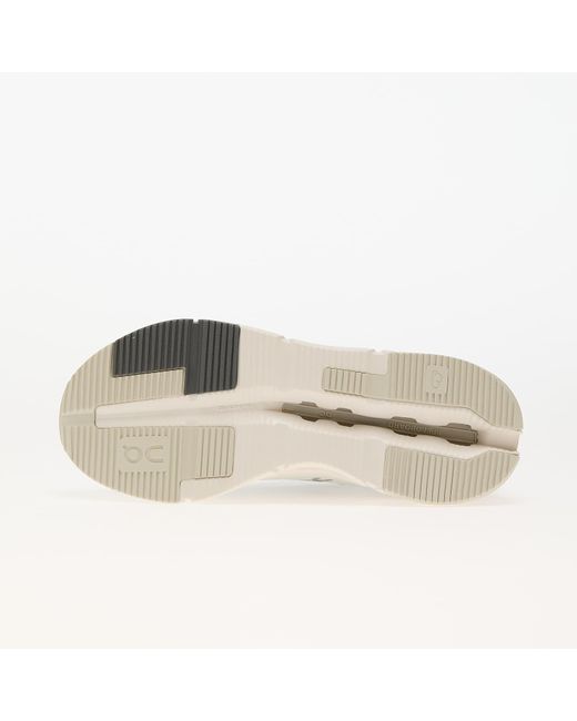 Sneakers M Cloudnova 2 Ice/ Sand Eur di On Shoes in White da Uomo