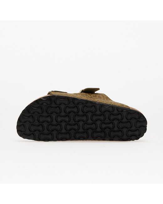Birkenstock Sneakers Arizona Bs Synthetik Eur in het Brown
