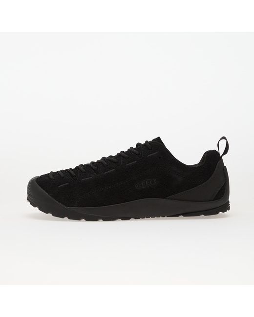 Keen Sneakers Jasper Hairy/ Eur in Black für Herren