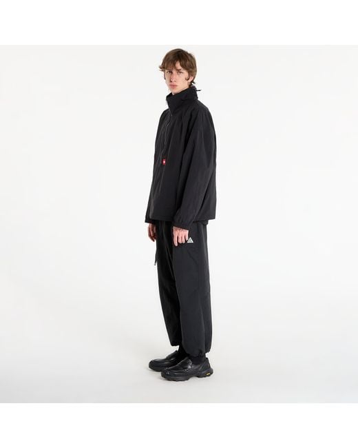 The North Face Black Jacket Redbox Taslan Jacket for men