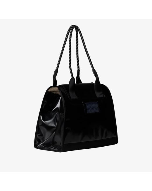 The North Face Black Tasche Base Camp Tote Bag Tnf/ Tnf