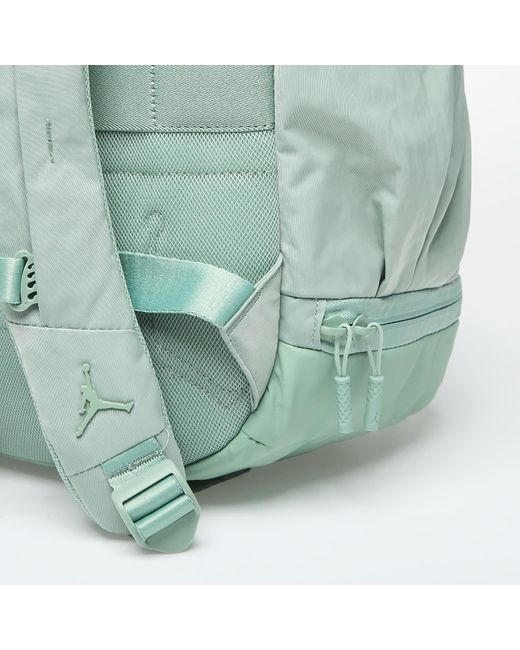 Nike Alpha Backpack in het Blue