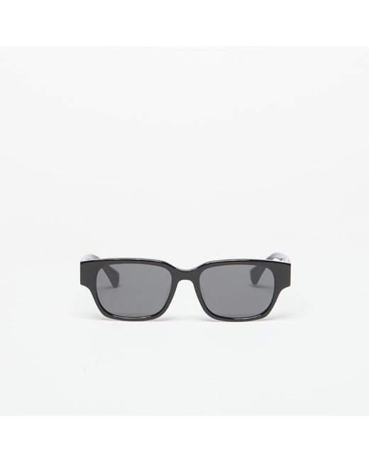 A Bathing Ape Gray Sunglasses Sunglasses 8 M