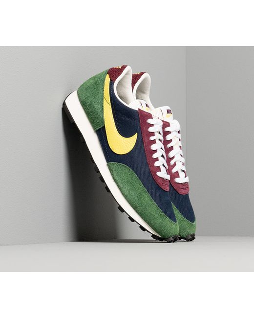 nike daybreak multicolor