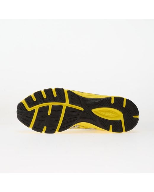 Baskets gel-sd-lyte vibrant yellow/ black eur 42.5 Asics pour homme