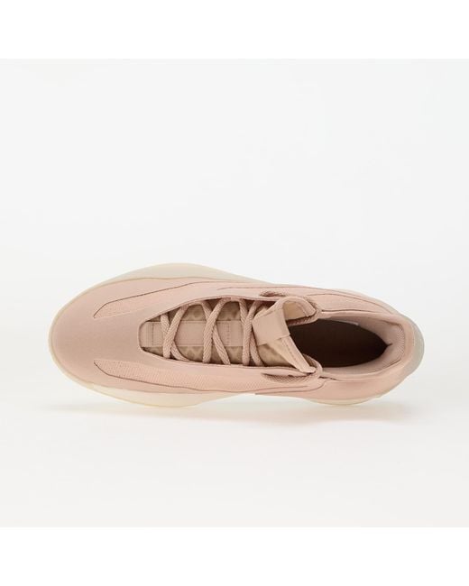 Sneakers Adidas Fear Of God Athletics Ii Basketball Ash Pearl/ Ash Pearl/ Ash Pearl di Adidas Originals in Natural da Uomo