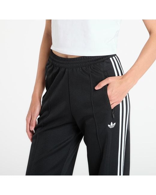 Pantalon de survêtement adidas classic track pants black/ white l Adidas Originals