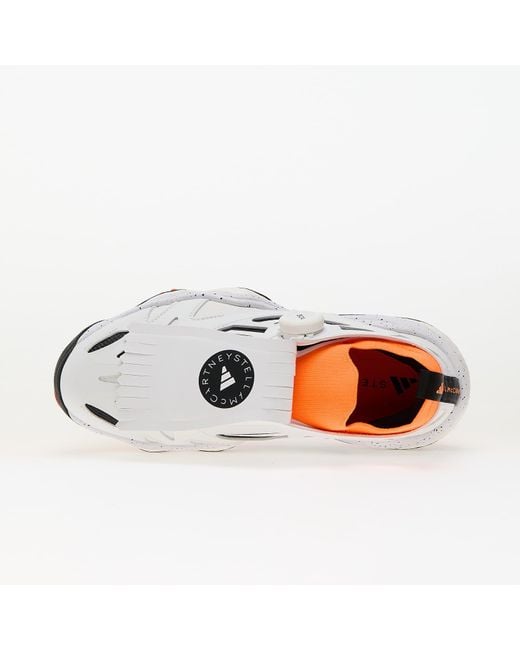 Sneakers Adidas X Stella Mccartney Codechaos Boa Ftw/ Core/ Core Eur di Adidas Originals in White