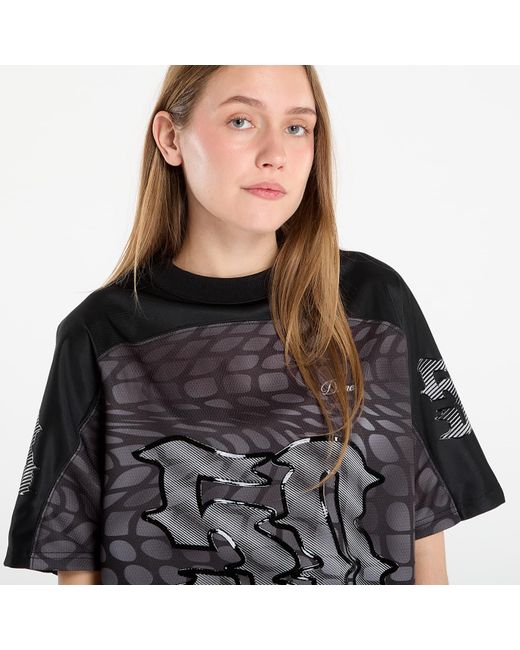Dime Black N50 Jersey