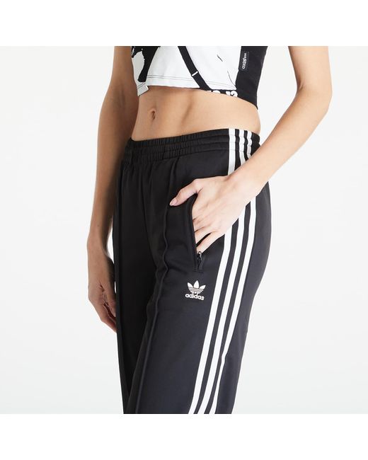 Adidas Originals Blue Pants Adidas Adicolor Classics Firebird Track Pant