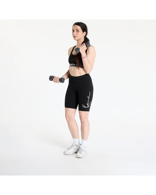 The North Face Black W Tech Bra