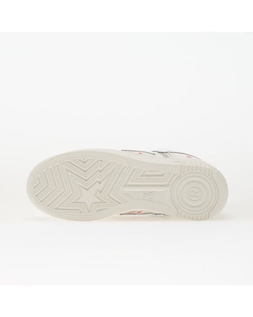 A Bathing Ape Sneakers Bape Sta Shark 2 M2 Eur in het White voor heren
