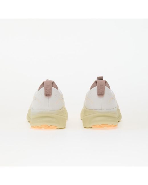 Asics White Sneakers Gel-Kayano 32/ Glow for men