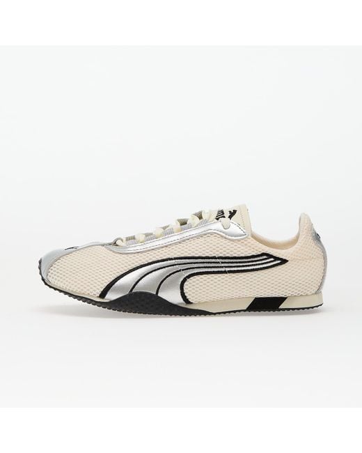 Sneakers H-Street Og Frosted Ivory di PUMA in Metallic