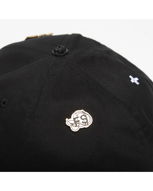 KTZ Black Mütze Ftshp X