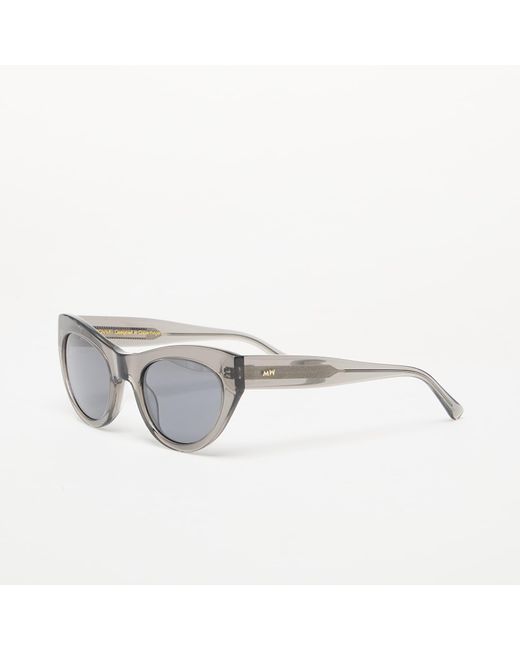 Messyweekend Gray Sunglasses Donna Sunglasses