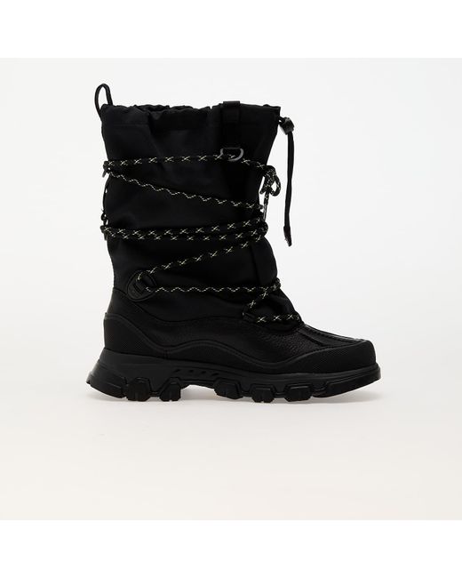 Ugg Black Sneakers W Metropeak Eur