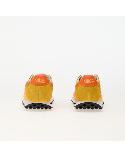 Nike Sneakers Ld-1000 Sp University/ Safety Eur in het Yellow voor heren