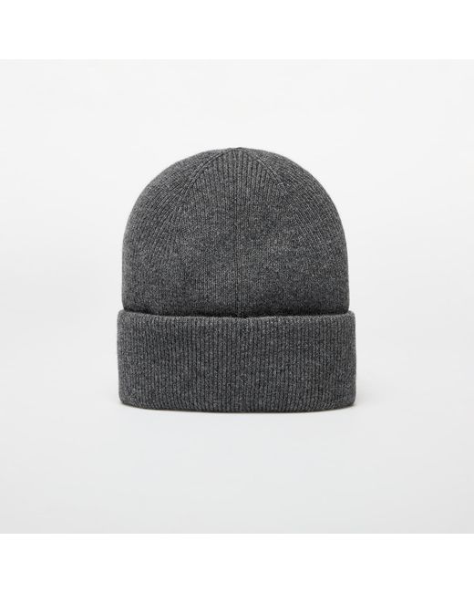 Bonnet beanie universal Fear Of God en coloris Gray