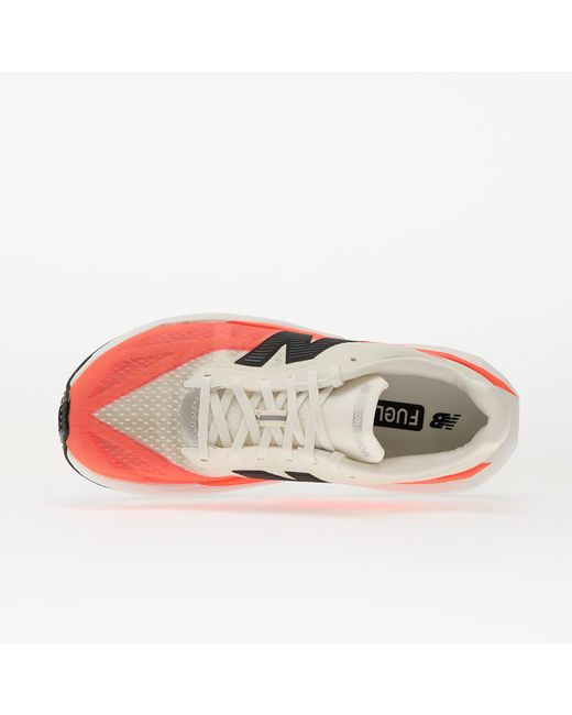 New Balance Sneakers Rebel Eur in Red für Herren