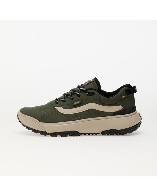 Sneakers Mte Crosspath Eur di Vans in Green