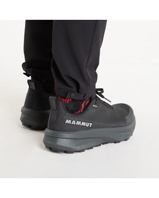 Pantalons courmayeur so pants men 52 Mammut pour homme en coloris Black