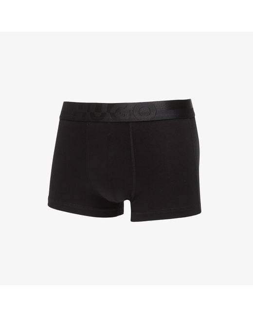 Boss Black Trunk 3-Pack Split Logo for men