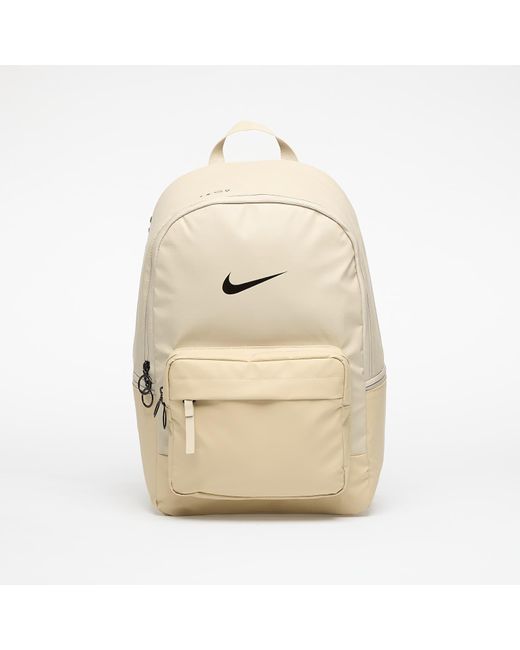 Nike Rugzak Heritage Winterized Eugene Backpack (23L) Desert Khaki/ Desert Khaki in het Natural