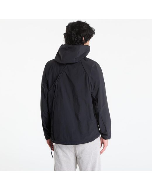 Post Archive Faction PAF Jacket Opening Jacket (2026) in Blue for
