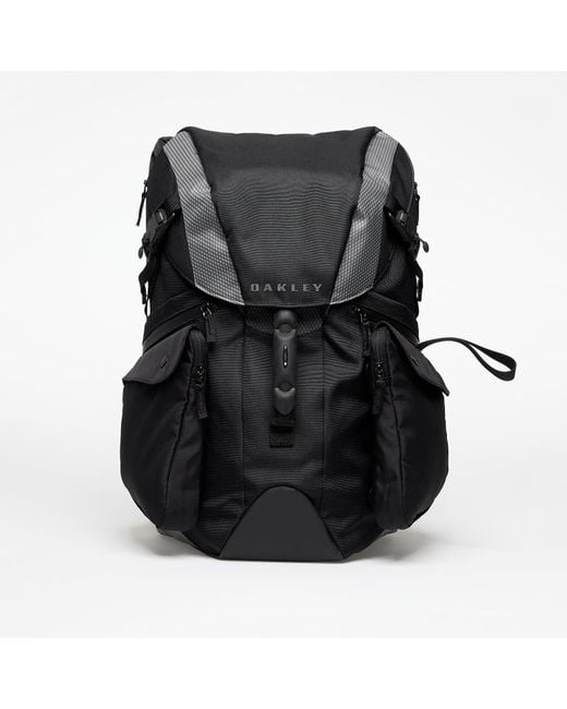 Oakley Black Latitude Flex Pack