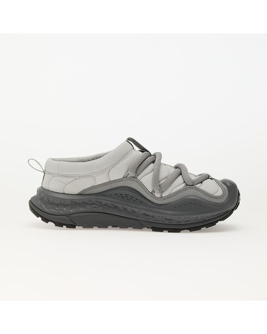 Hoka One One Sneakers U Ora Primo Stardust/ Satellite Eur in het Gray