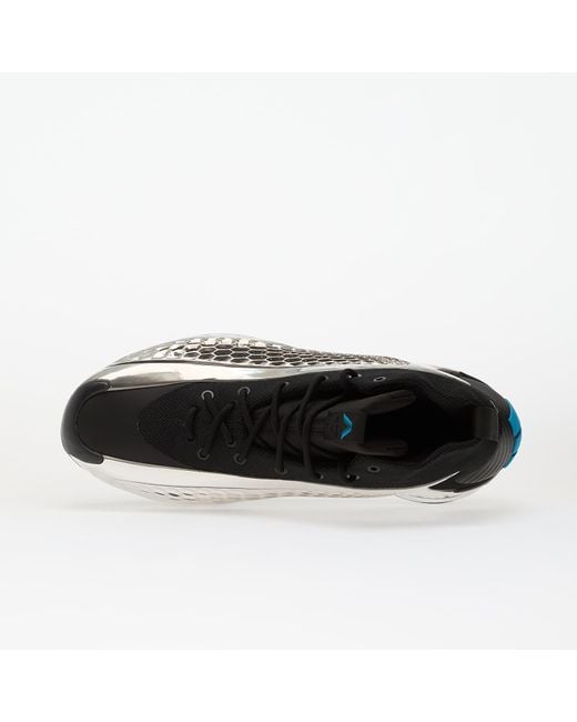 Adidas Originals Black Sneakers Adidas Anthony Edwards 1 Core/ Metallic/ Core Eur for men