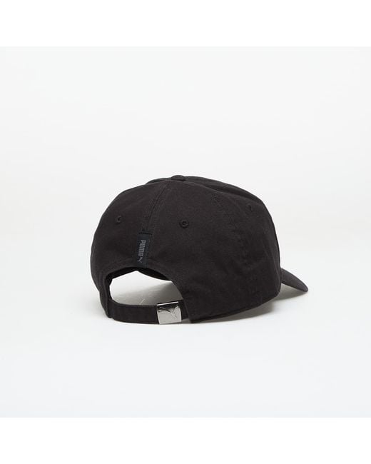 PUMA Black Mütze X Hyrox Bb Cap