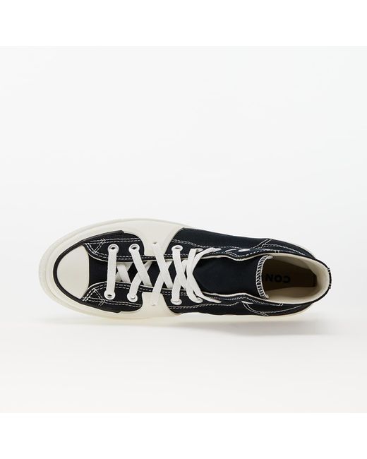 Chuck taylor all star utility black/ vintage white/ egret Converse