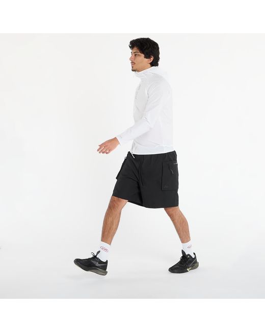 NNormal Jas Trail Wind Jacket in het White voor heren