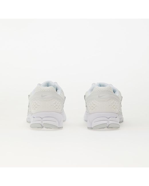 Nike Sneakers W Zoom Vomero 5/ Metallic-Summit Eur