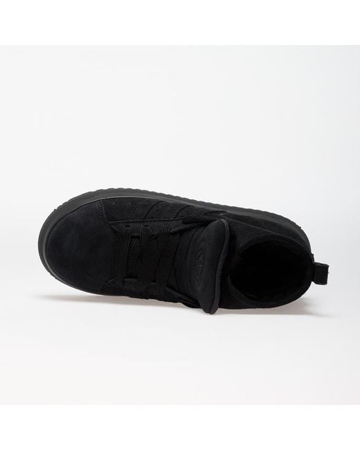Adidas Originals Black Sneakers Adidas Campus 00S Wtr Md W Core/ Core/ Carbon