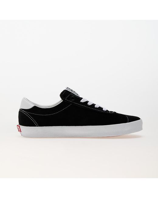 Vans Sneakers sport low black/ white eur 36.5