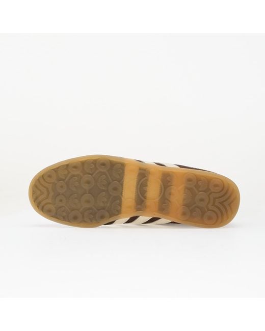 Adidas Originals Sneakers Adidas Gazelle Lo Pro W Auco/ Off/ Gum Eur in het Brown