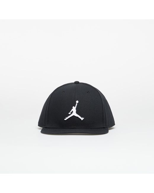Nike Blue Mütze Jumpman Pro Adjustable Cap/ Anthracite